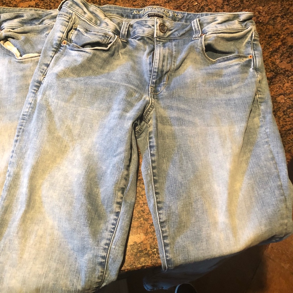 Jeans - Picture 5 of 8